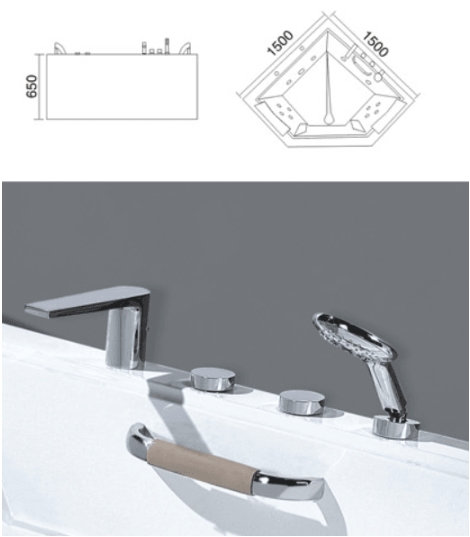 miken-3031b-kt