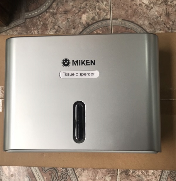 miken-mkg-e6007r-1