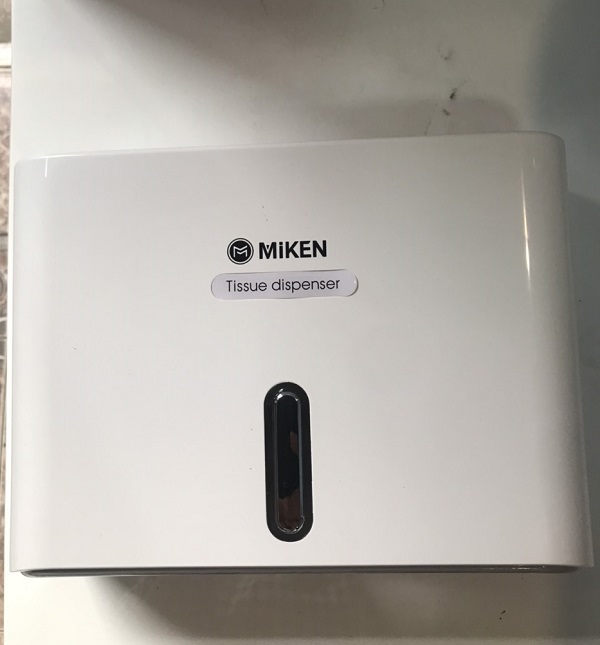 miken-mkg-e6007w-1