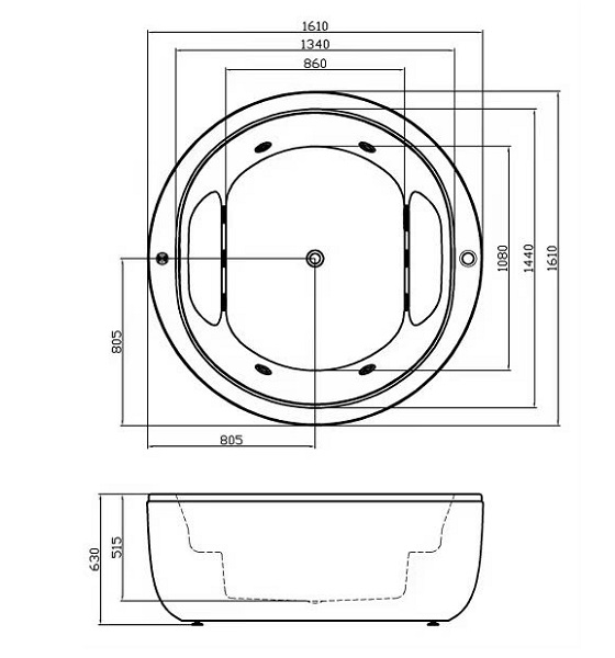 miken20ao-8010-bv