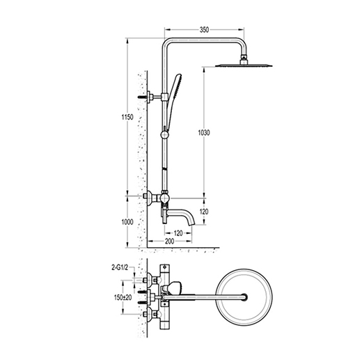 miken20fh7153-675-rg-bv