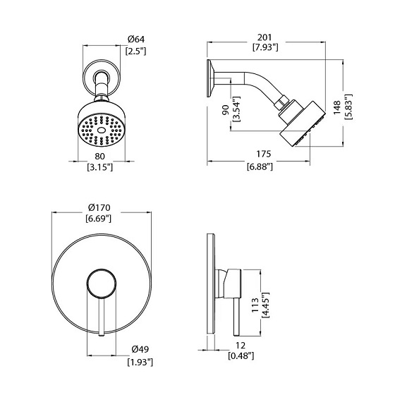 miken20hg-p030ch