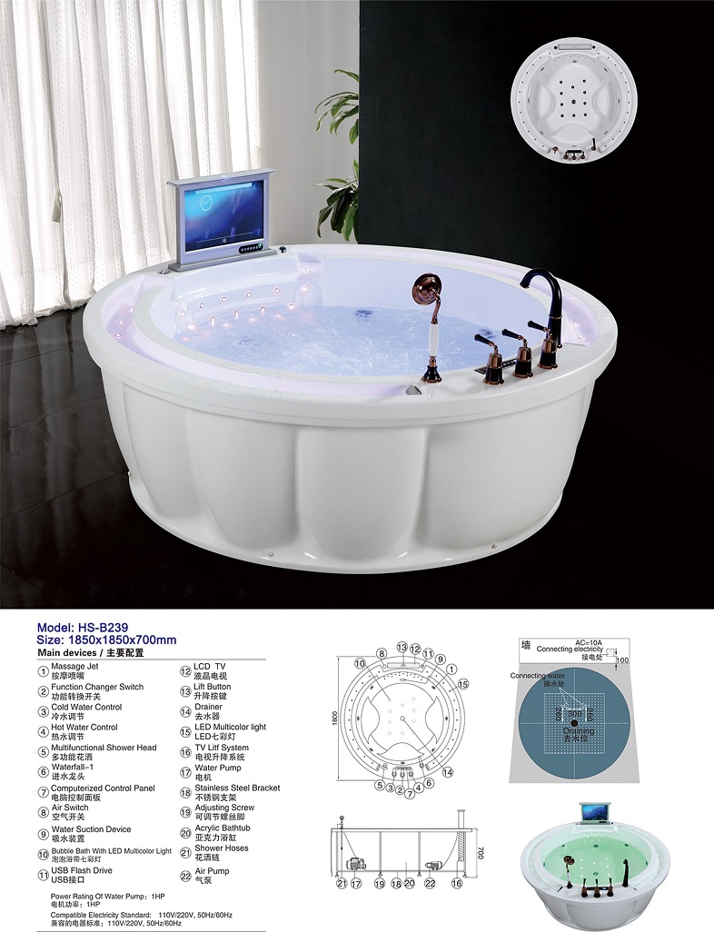 miken20hs-b239207