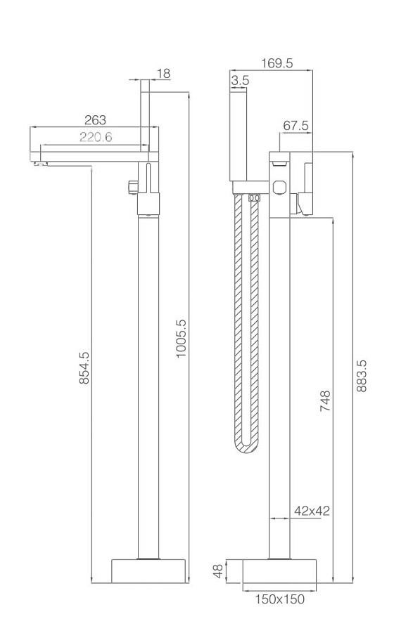 miken20mk-081d-bv