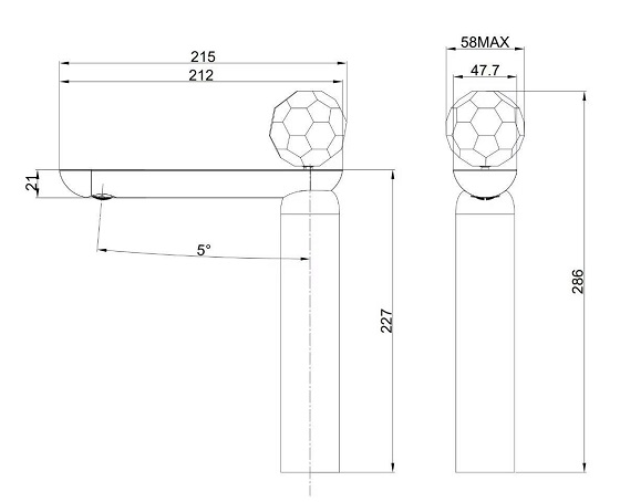 miken20mk-0911-9