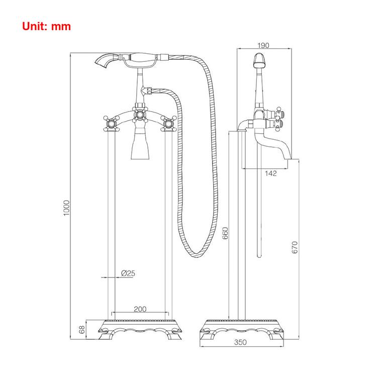 miken20mk-0993dg-kt