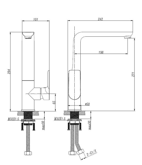 miken20mk-2023bl-kt