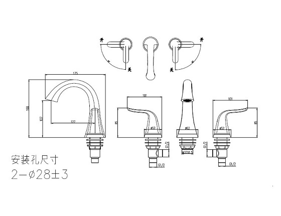 miken20mk-22028gb-bv