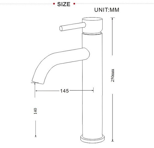 miken20mk-2500-bv