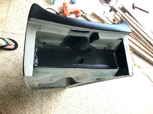 miken20mk-8009-0