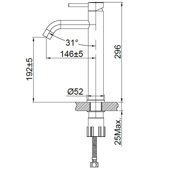 miken20mk-8025b-bv