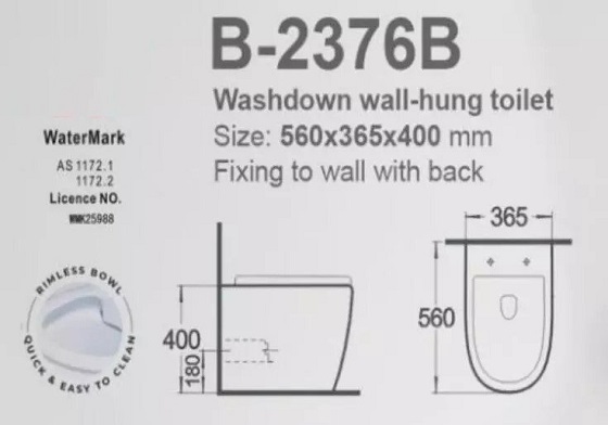 miken20mk-b2376b-bv