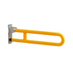 Thanh vịn phòng tắm màu vàng cam Miken MK-G601080-Y (mẫu mới)