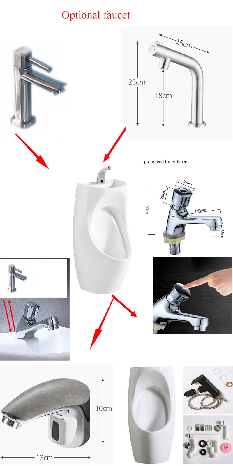 miken20mk-u008w20kt1