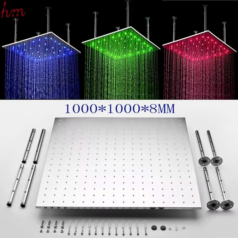 Bát sen tắm gắn trần kích thước lớn tắm tráng Miken MKBS- 108060