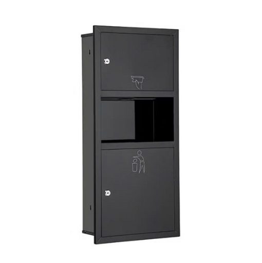 Miken MKG-728BL