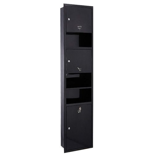 Miken MKG-738BL
