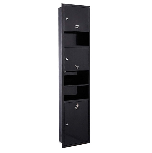 Miken MKG-738BL