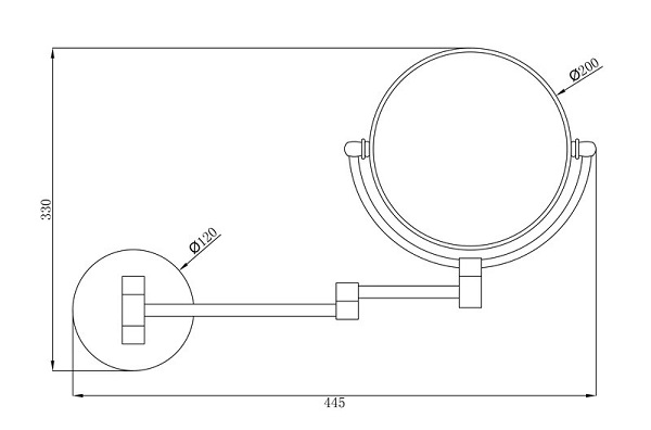 miken20mkg-m1208b-bv