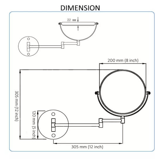 miken20mkg-m1208gr-bv