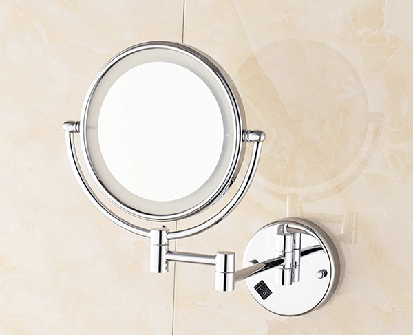 Gương trang điểm có đèn Led Miken MKG-M1208W