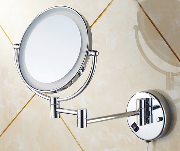 Gương trang điểm có đèn Led Miken MKG-M1208W