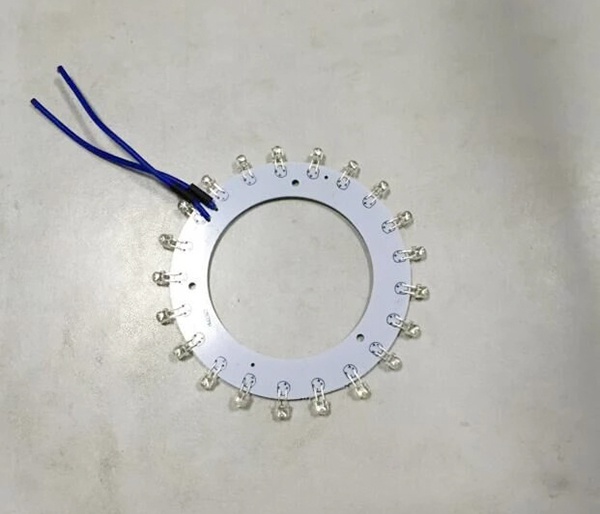 Gương trang điểm có đèn Led Miken MKG-M1208W