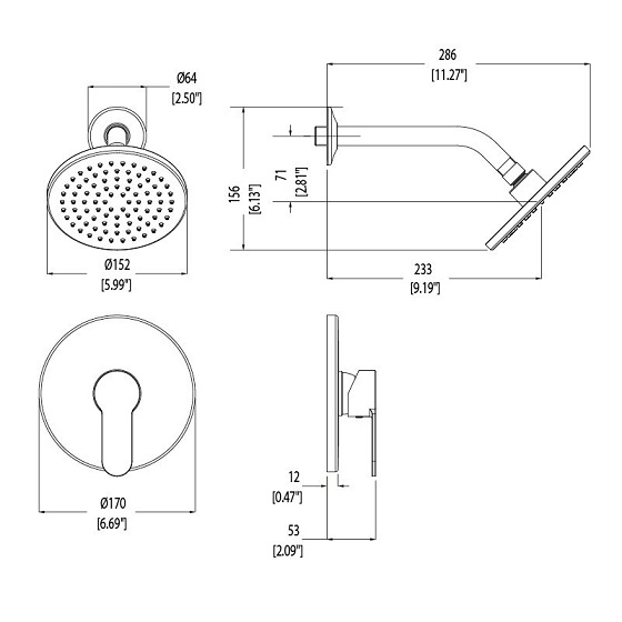 miken20mks-6204g-bv