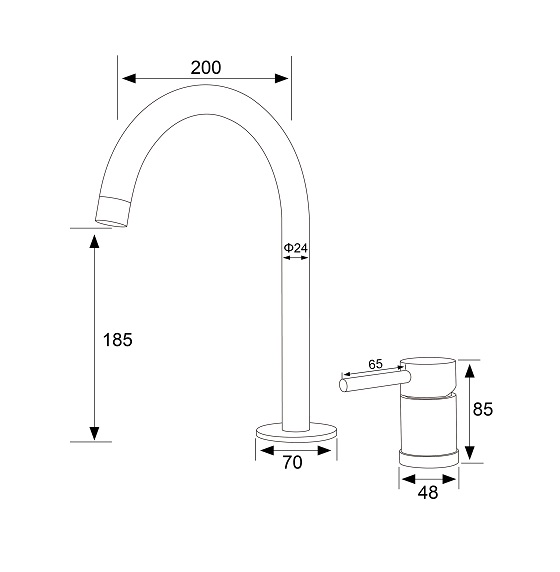miken20mkv-30003-b-bv