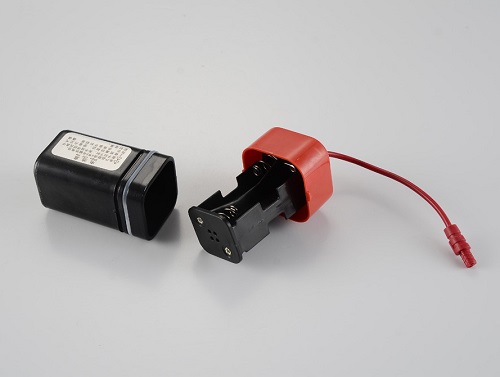 miken20mkv-c306g-2 Van xả cảm ứng tiểu nam Miken MKV-C306G