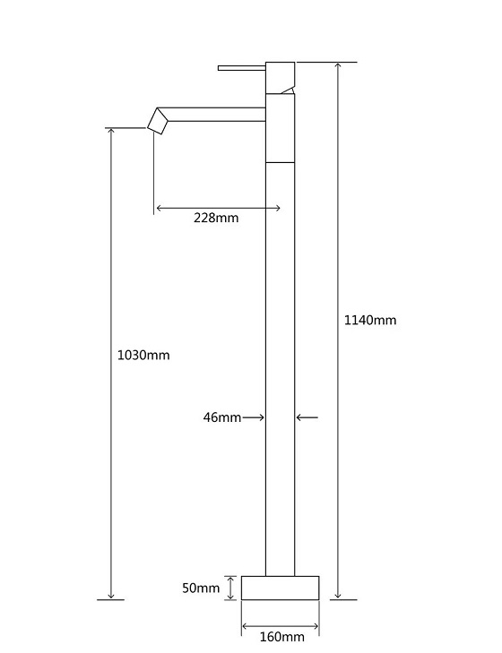 miken20mkvb-6500b-bv