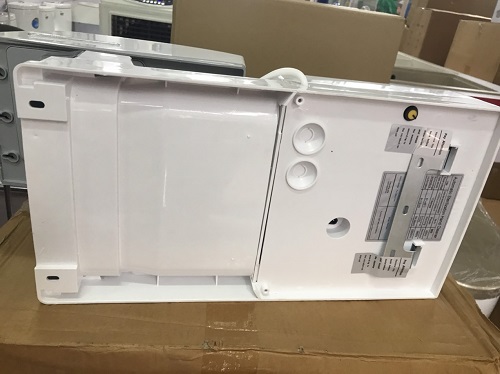 Máy xịt cồn tự động Miken MKXC-5000