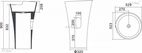 miken20nsf-5290-bv