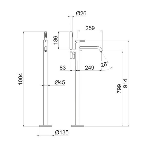 miken20vasca20mks-v27190b-kich-thuoc Miken VASCA MKS-V27190B