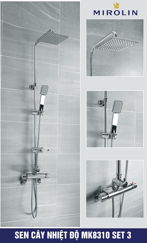 mirolin20mk-8310-set203