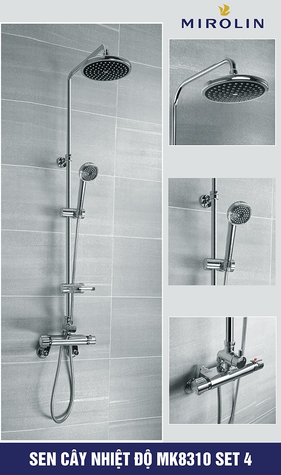 mirolin20mk-8310-set204