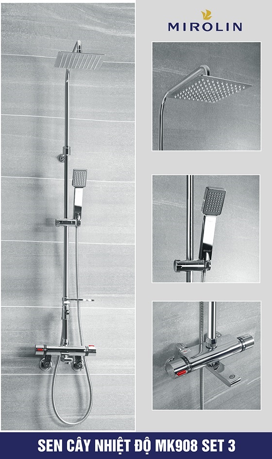 mirolin20mk-908-set203