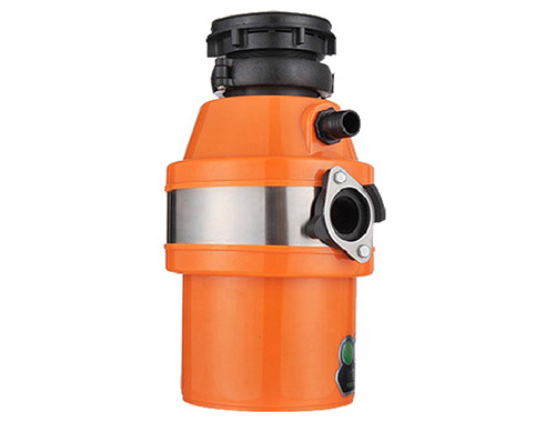 Máy hủy rác Miken MKR-0201