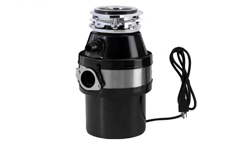 Máy hủy rác Miken MKR-0201