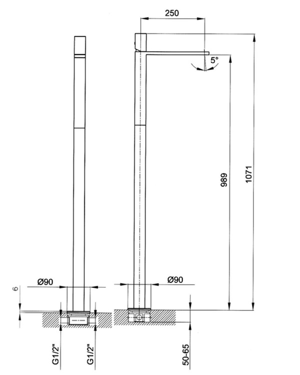 mkvb-0998w-bv