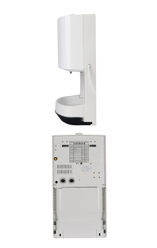 Máy xịt cồn tự động Miken MKXC-5000