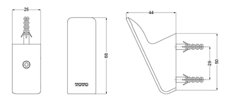 moc-ao-don-toto-yrh902c-kt