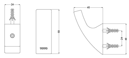 moc-ao-don-toto-yrh903c-kt
