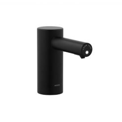 Bình xà phòng cảm ứng màu đen MOEN ACC3101BLK