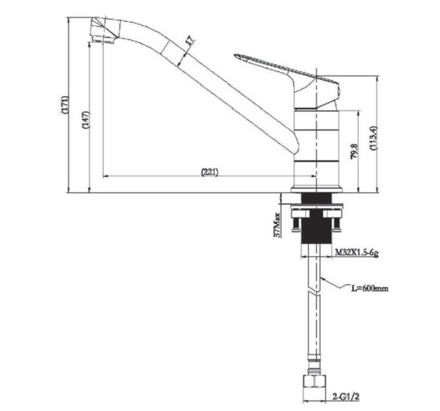 moen20gn50101-kt