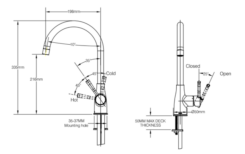 moen20gn60501-kt