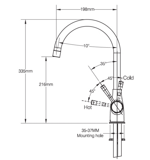 moen20gn60501mcl01-kt