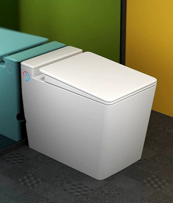 Bồn cầu không két nước Moonoah MN-1599