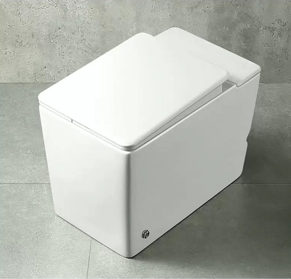 Bồn cầu không két nước Moonoah MN-1599