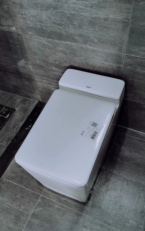 Bồn cầu không két nước Moonoah MN-1599
